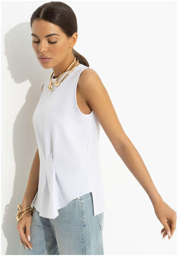 Блуза CHARUTTI / 103228389 - вид 2