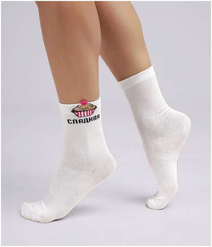 Носки CLEVER 103221005