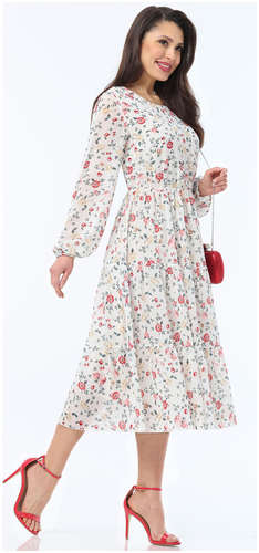 Платье DSTrend / 103219780 - вид 2