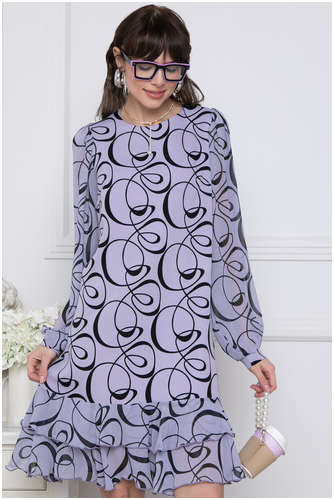 Платье BELLOVERA / 103133435 - вид 2