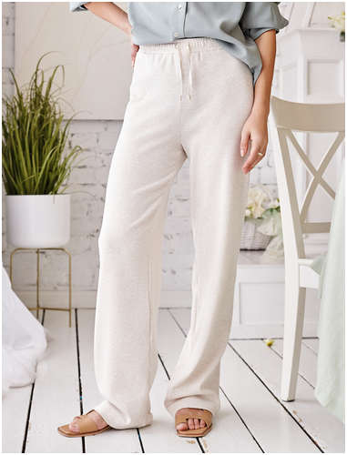 Брюки VILATTE 103232184