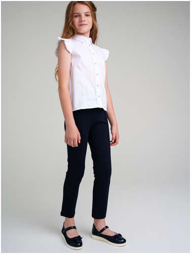 Блузка PLAYTODAY / 103140701 - вид 2