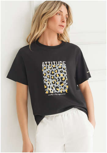 Футболка VILATTE 103239251