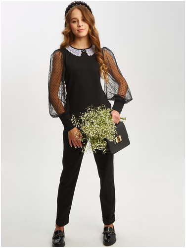 Блузка Nota Bene / 103240101 - вид 2