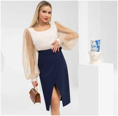 Юбка CHARUTTI 10392841