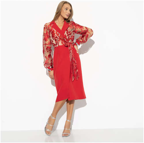 Платье CHARUTTI 103210632