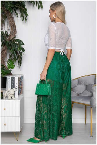 Брюки LT COLLECTION / 103196437 - вид 2