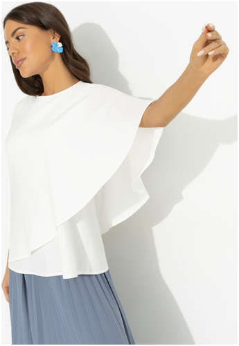 Блуза CHARUTTI / 103227147 - вид 2