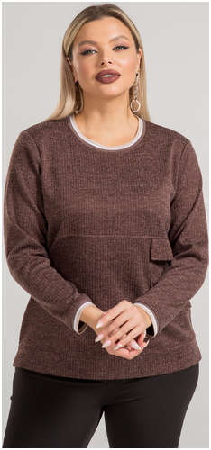 Блузка Марита / 103212083 - вид 2