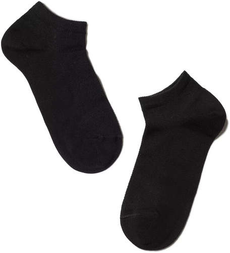 Носки женские х/б ACTIVE 19С-183СП CONTE / 103218639 - вид 2