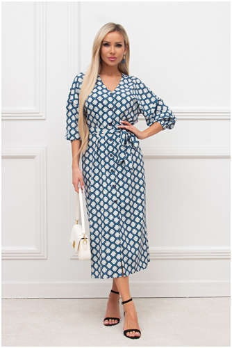 Платье Valentina / 103172360 - вид 2