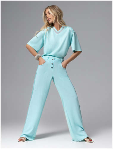 Брюки CHARUTTI / 103235357 - вид 2