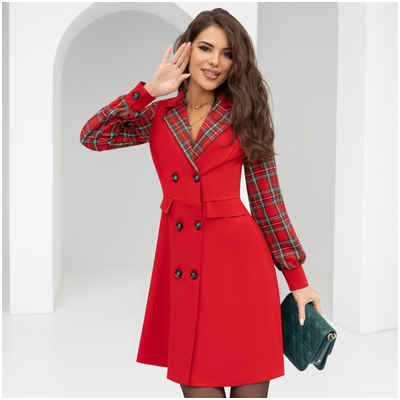 Платье CHARUTTI 10384793