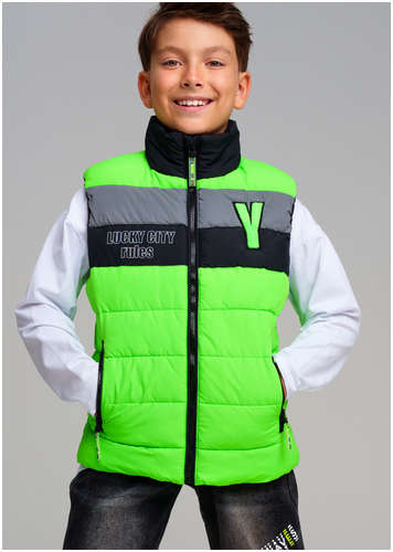 Жилет PLAYTODAY 103238969