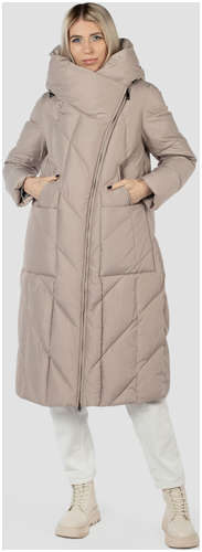 Куртка женская зимняя (холлофайбер 300) EL PODIO / 103155886
