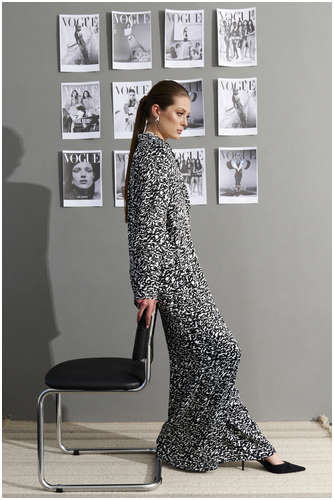 Брюки женские Ketty / 103236396 - вид 2