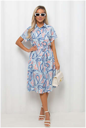 Платье Valentina / 103238659 - вид 2