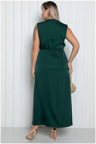 Юбка Леди Агата / 103213477 - вид 2