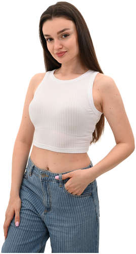 Кроп-топ Cotpark 103235841