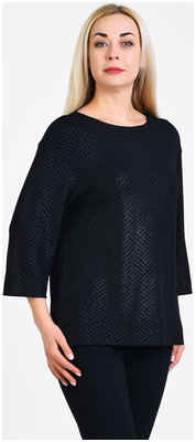 Блузка Olsi / 10350943 - вид 2