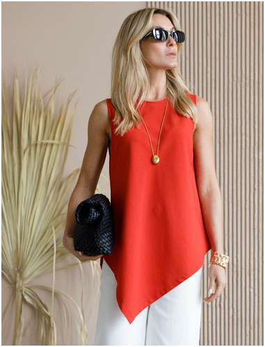 Топ VILATTE 103231769