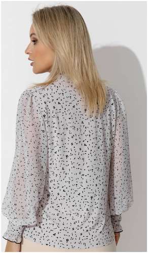 Блузка Rise / 103216737 - вид 2