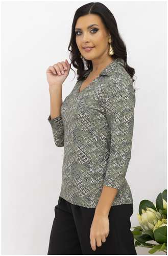 Блуза AhaLodensa / 103227158 - вид 2