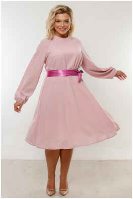 Платье Lila classic style / 1038764 - вид 2