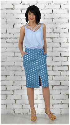 Блуза AjouR / 10368524 - вид 2