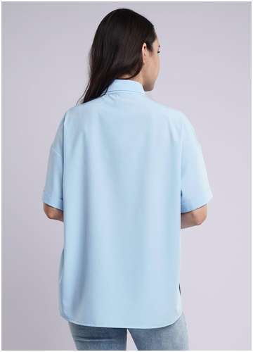 Блузка рубашка CLEVER / 103130193 - вид 2