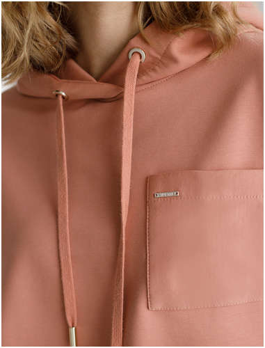 Джемпер худи VILATTE / 103232232 - вид 2