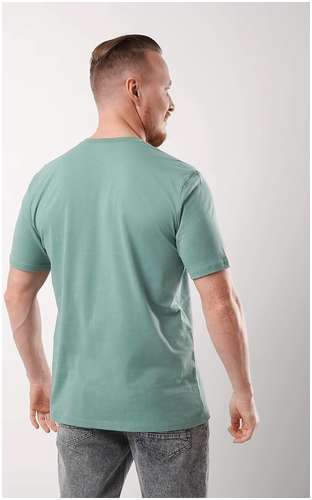 Футболка ЭЙС / 103238459 - вид 2