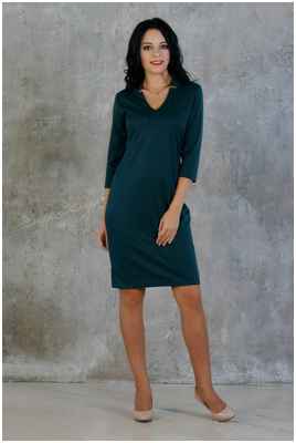 Платье AjouR / 10365115 - вид 2