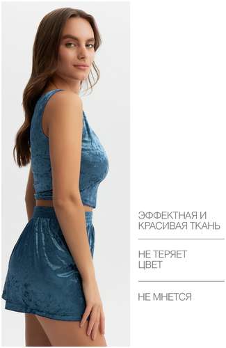 Топ KAFTAN / 103220507 - вид 2