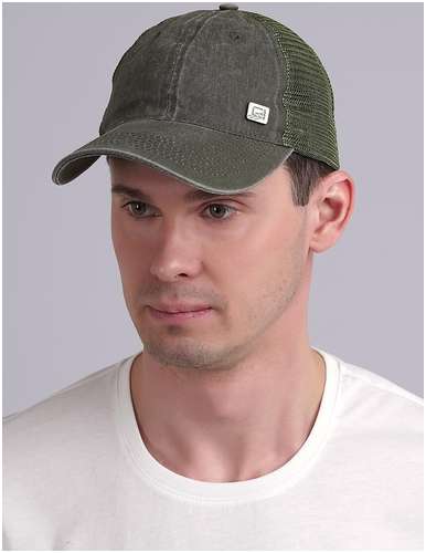 Бейсболка CLEVER / 103237455 - вид 2