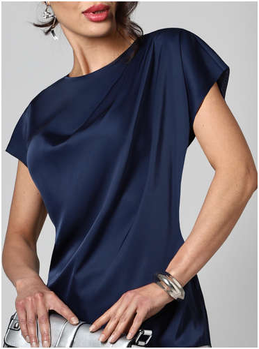 Блузка топ DSTrend / 103233360 - вид 2