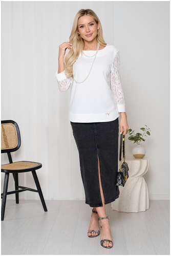 Блузка BELLOVERA 103234500