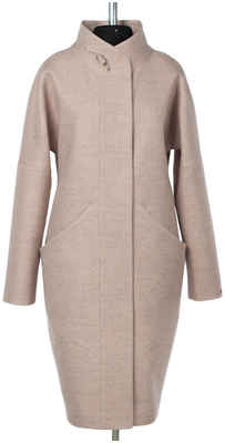 Пальто женское демисезонное EL PODIO / 10393523 - вид 2