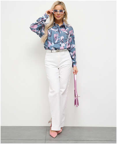 Рубашка Jetty / 103219431 - вид 2