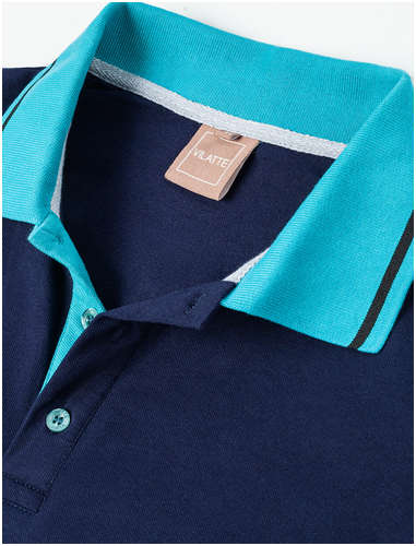 Футболка VILATTE / 103232558 - вид 2