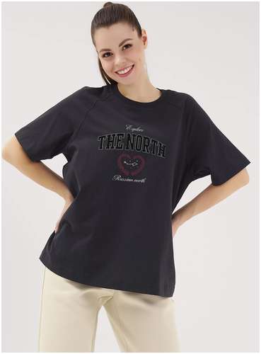 Футболка CLEVER 103242544