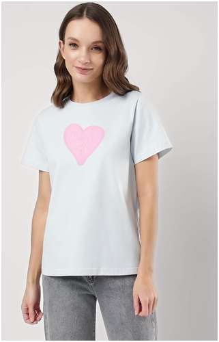 Футболка CLEVER 103237555