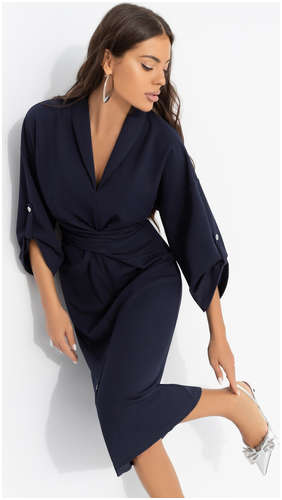 Платье CHARUTTI / 103241297 - вид 2