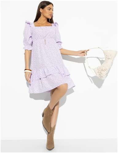 Платье CHARUTTI 103221797