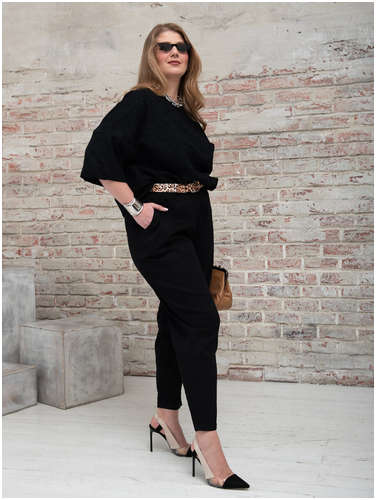 Брюки 4ADAMIS 103234476