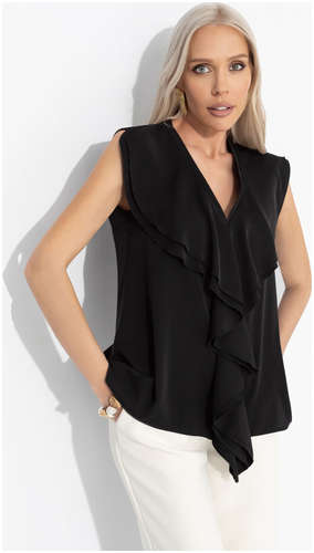 Блуза CHARUTTI / 103239702 - вид 2