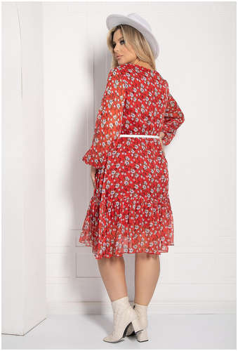 Платье LT COLLECTION / 103224019 - вид 2