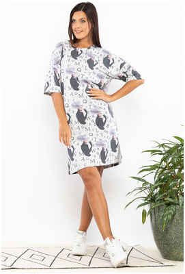 Платье AhaLodensa / 10355578 - вид 2