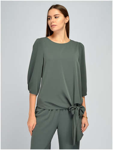 Блузка VISERDI / 103163406 - вид 2