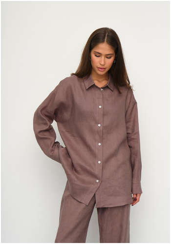 Рубашка YPSILON / 103236185 - вид 2